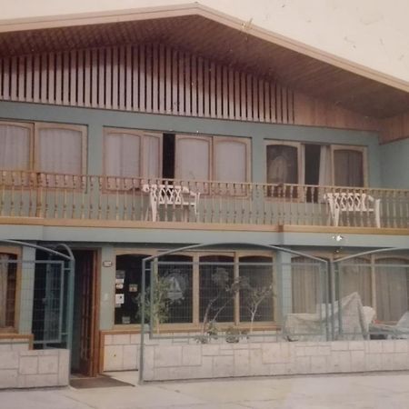 Hotel Costa Norte Iquique Esterno foto